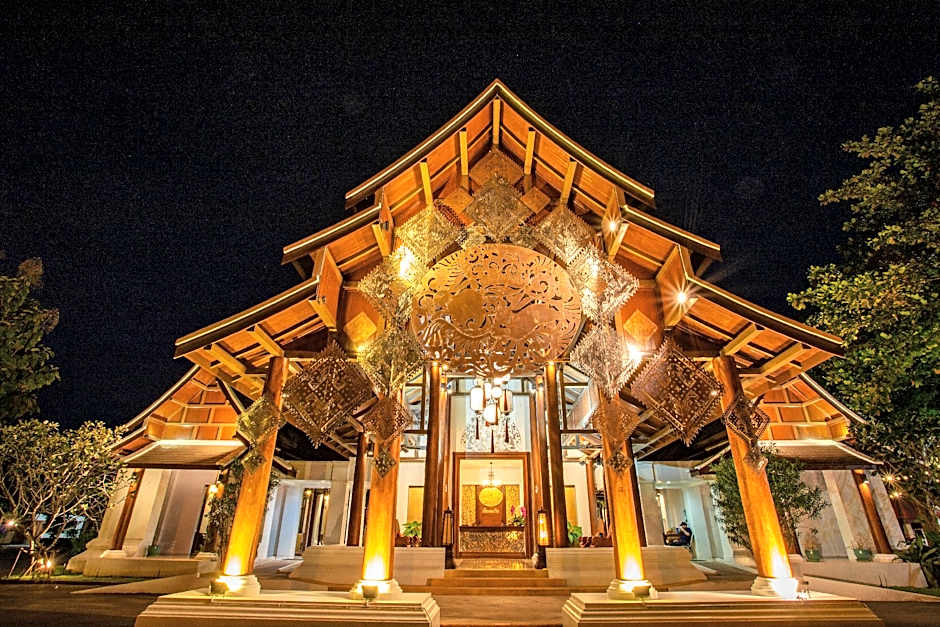 Wiangkaew Hotel