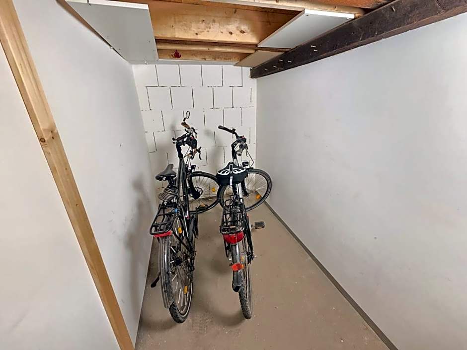 Fachwerk Boutique-Hotel 4