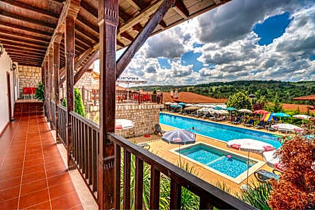 Rachev Hotel Residence