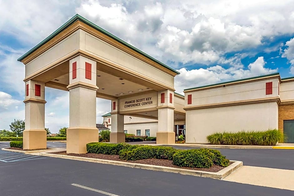 Clarion Inn Frederick Event Center