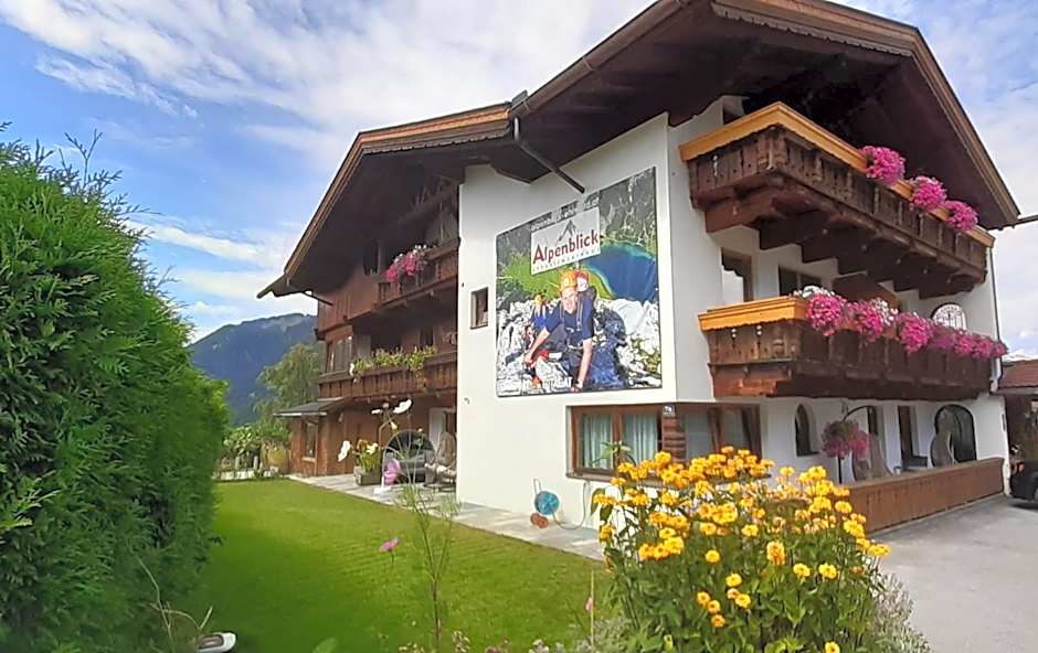Haus Alpenblick