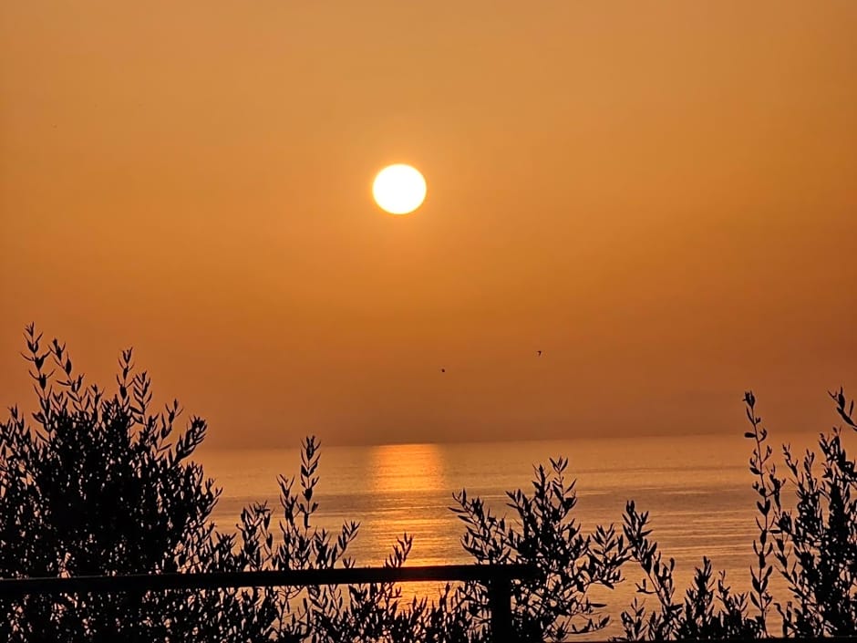Dimora Acqua del Fico – Santa Maria di Castellabate, UT