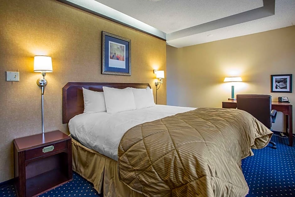 Clarion Inn Merrillville