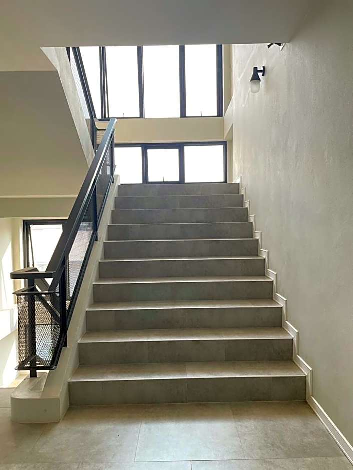 HAKKA Wellness Residence