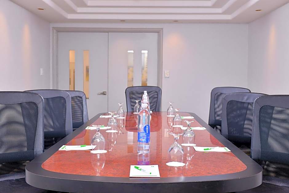 Holiday Inn Dallas-Richardson By IHG