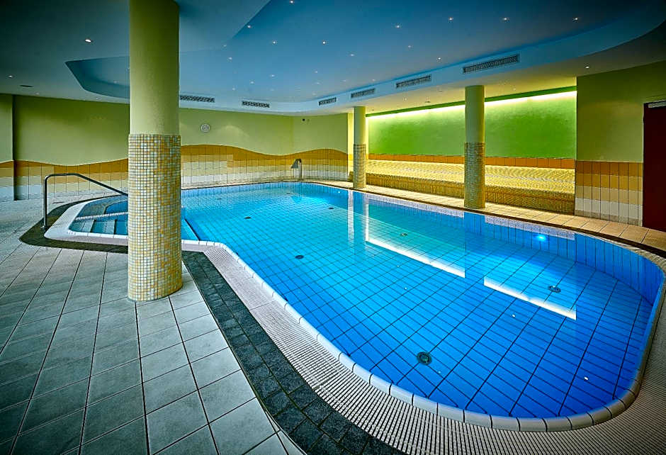 Hotel Herzog Heinrich