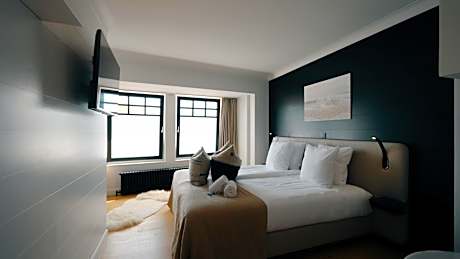 Boutique Hotel Azur