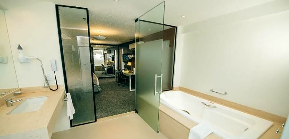 Blue Tree Towers Bauru