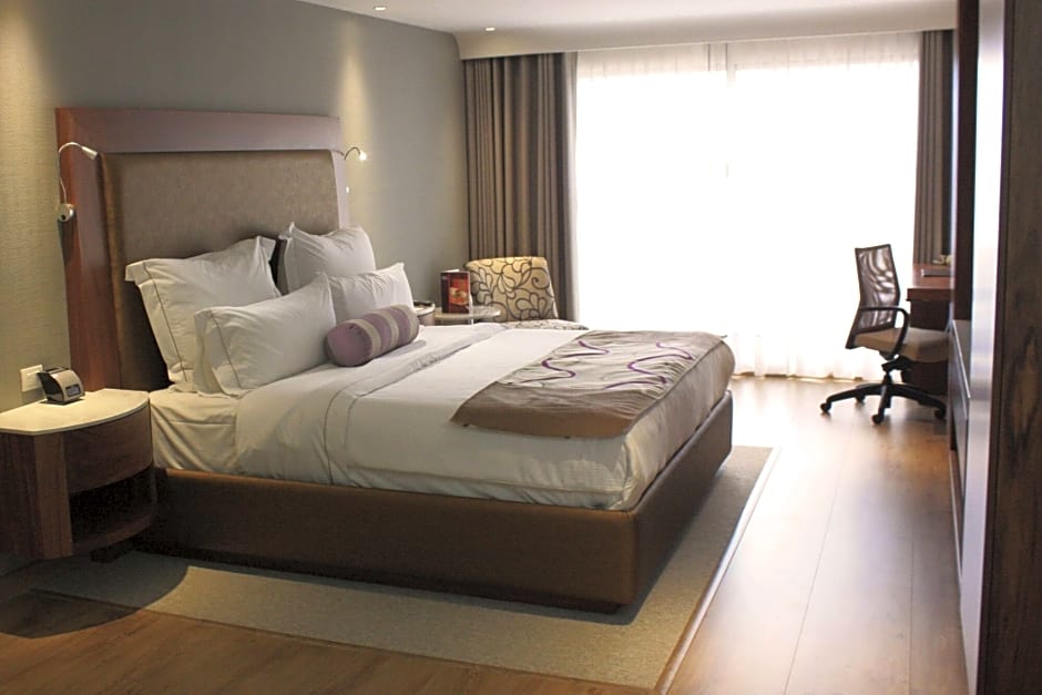 HS HOTSSON Hotel Silao