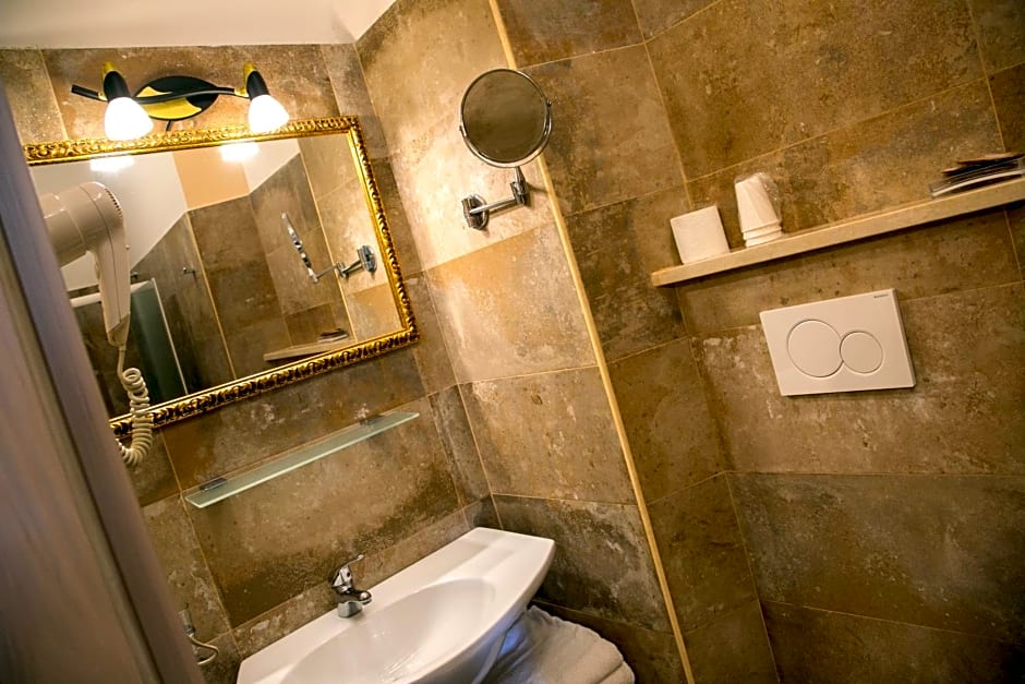Hotel Merlini