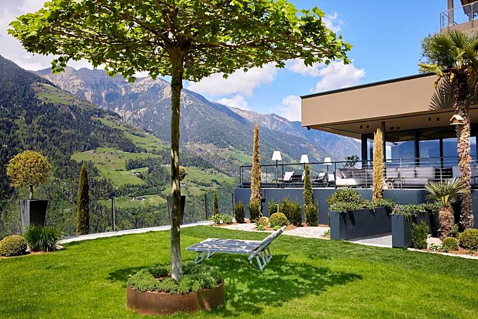 Hotel Das Sonnenparadies