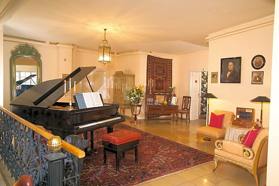 Hotel Goldener Anker