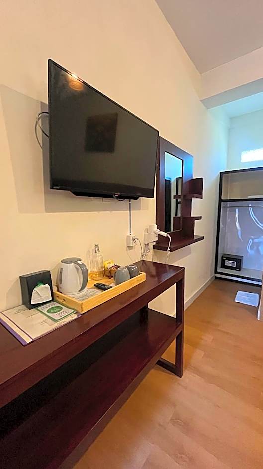 City Garden Bali Dwipa Hotel