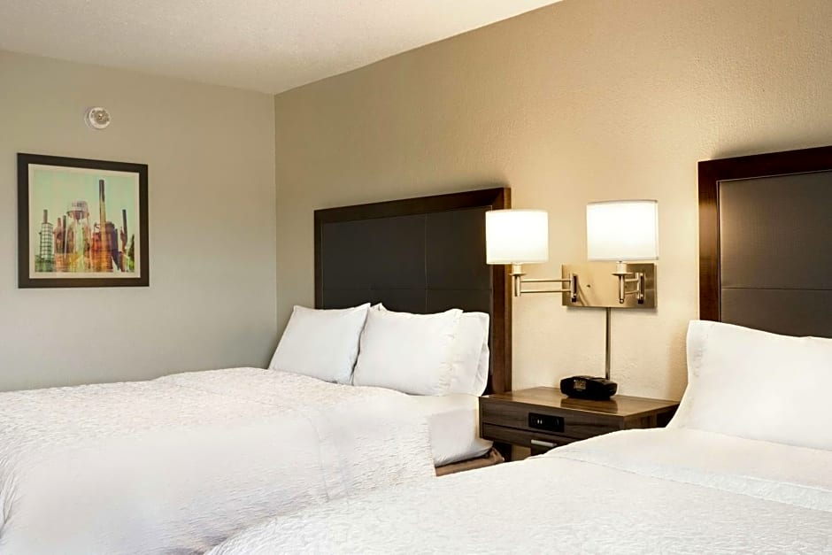 Hampton Inn By Hilton Birmingham/Trussville