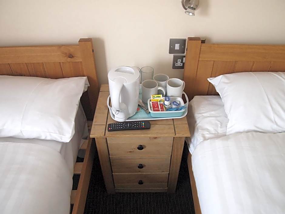 Earls Court Garden Hotel