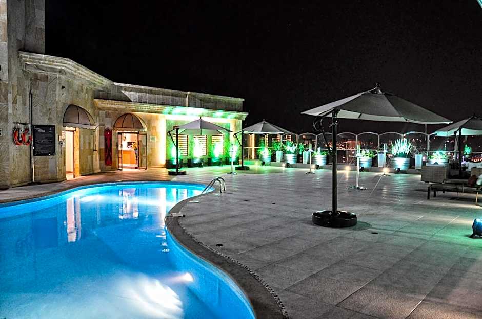 Hotel Dann Carlton Bucaramanga