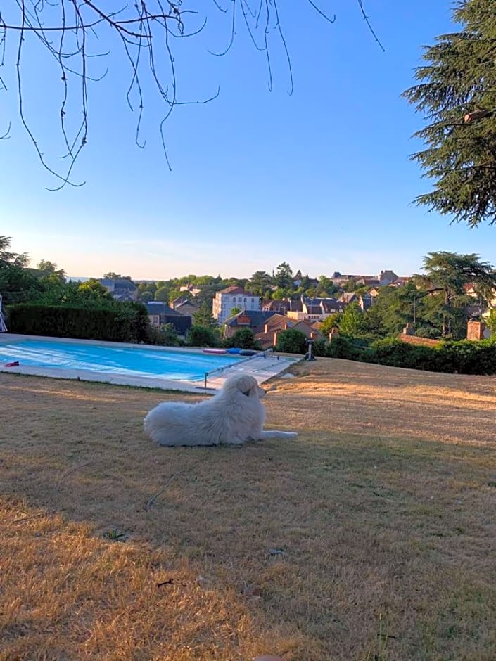 Holiday home Villa Castel Marie Louise