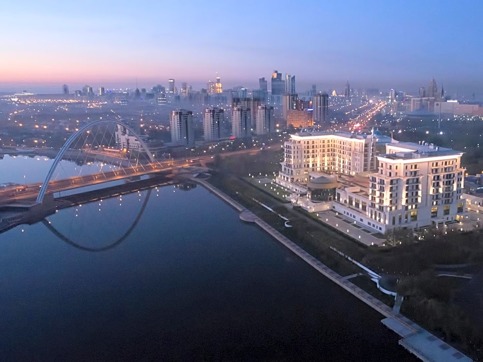 The St. Regis Astana