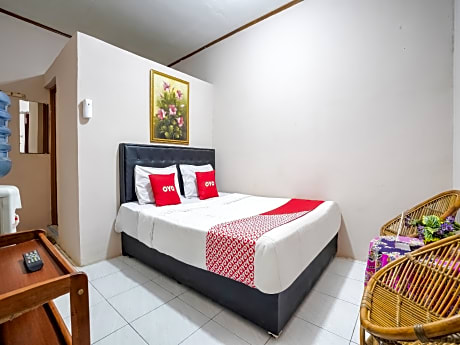 Hotel O Pondok Yanti