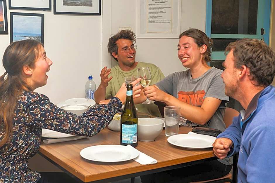 Apollo Bay Backpackers