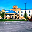 Comfort Inn & Suites Hutchinson