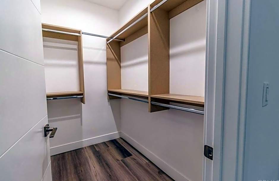 Modern Hostel