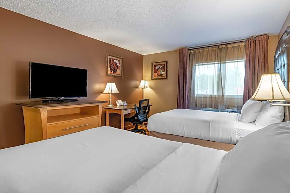 Best Western Marquis Inn & Suites