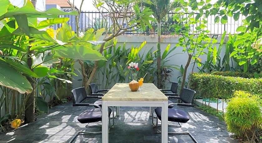 Margarita Surf Hostel Canggu