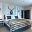 Residenz Boutique Suites