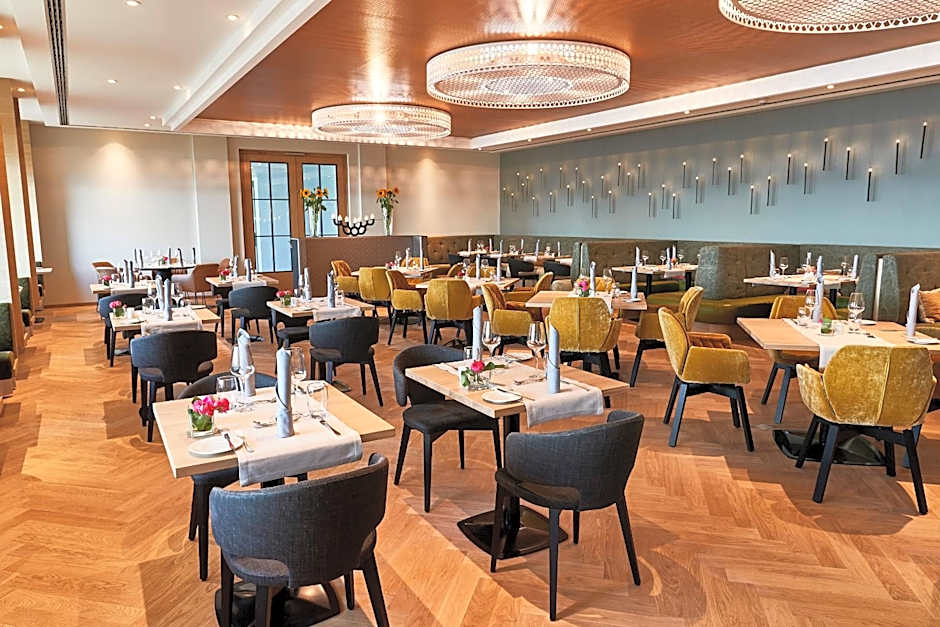 Steigenberger Inselhotel