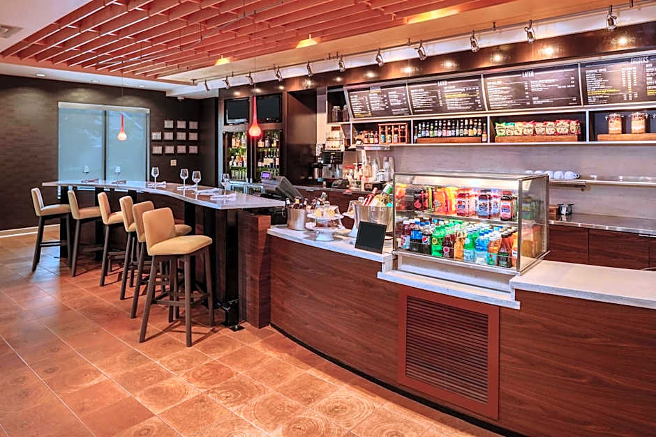 Courtyard by Marriott Houston Medical Center/NRG Park