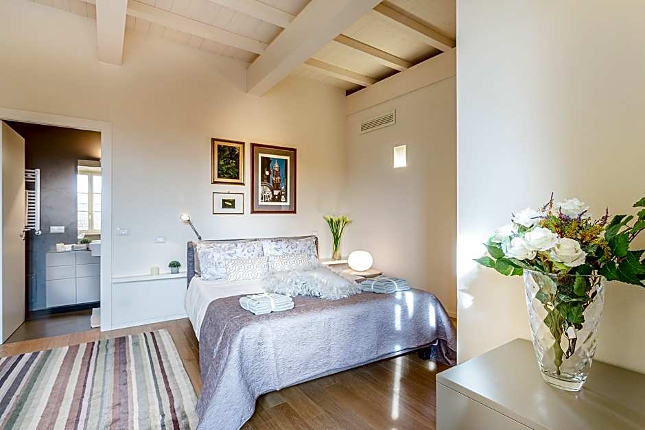 Casa Cachi 2 in Lucca