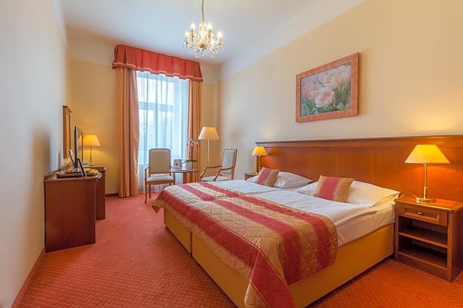 Ensana Centrální Lázně - Maria Spa