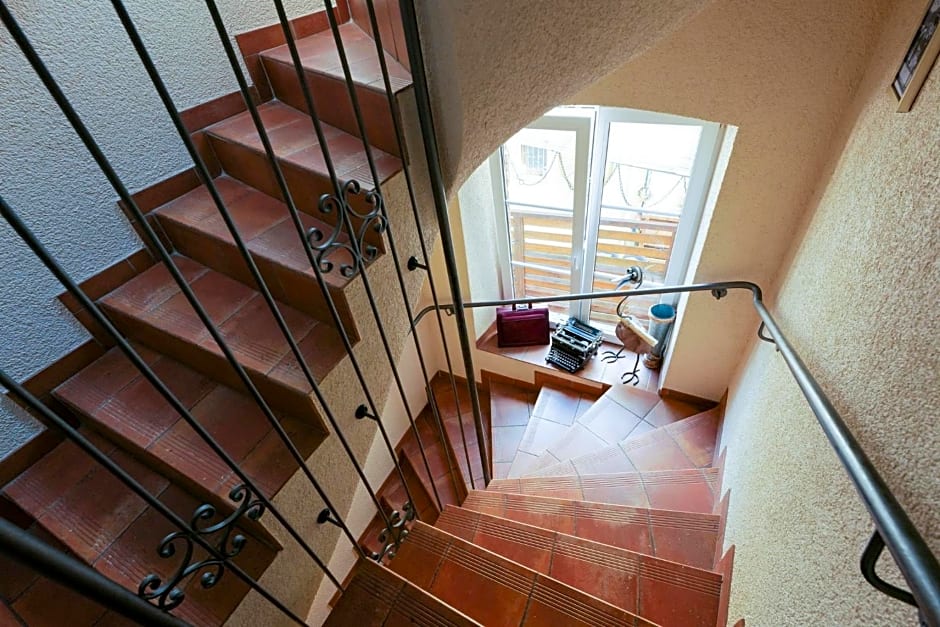 Hotel Alte Bürgermeisterei