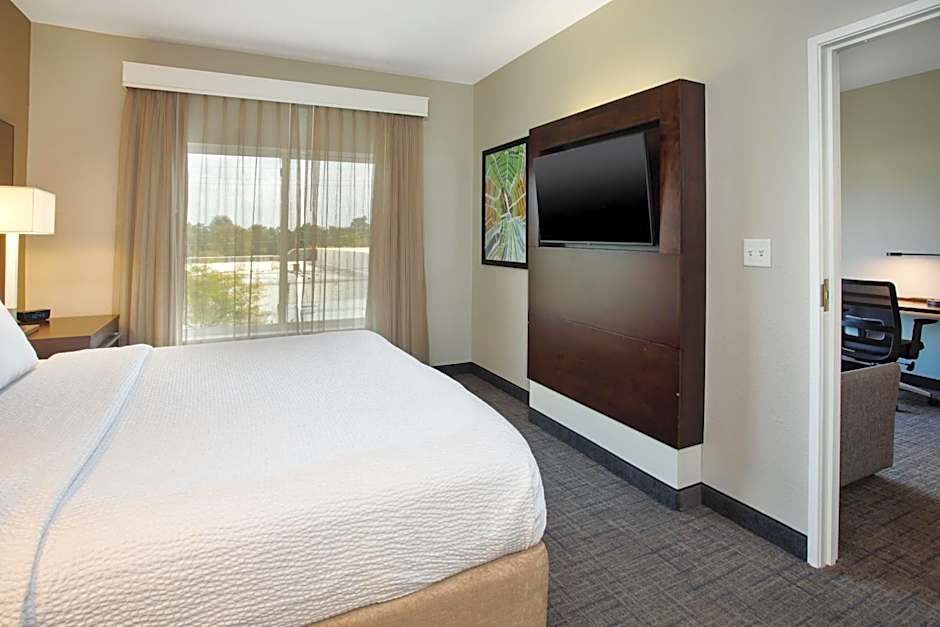Residence Inn by Marriott Columbus Dublin