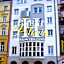 Great Polonia Wrocław City Center