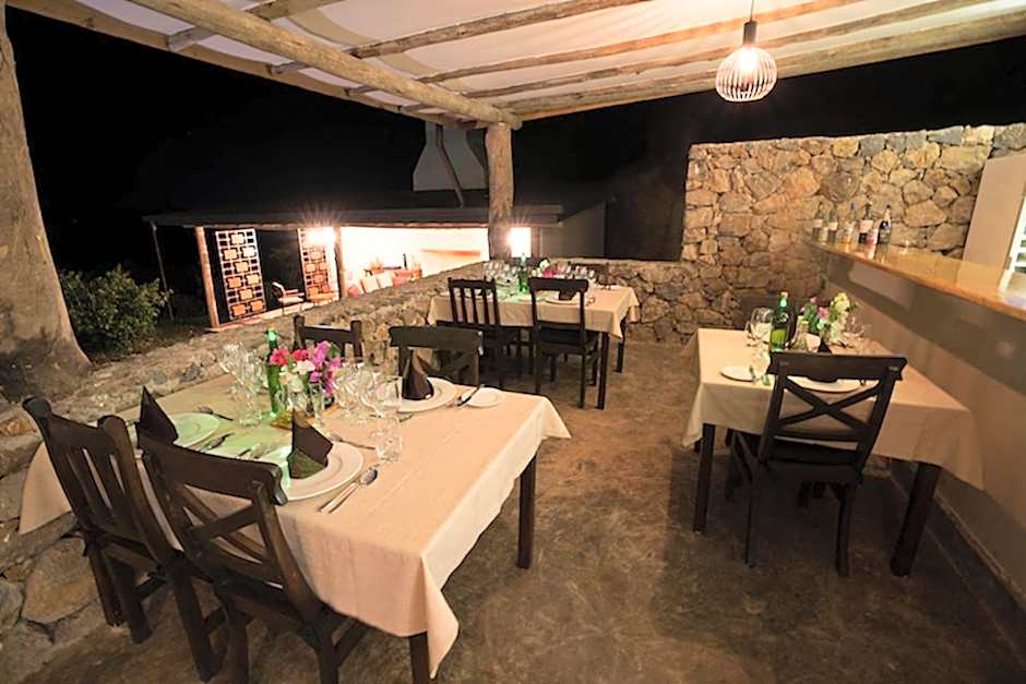 Arusha Villa Karamu Coffee Estate