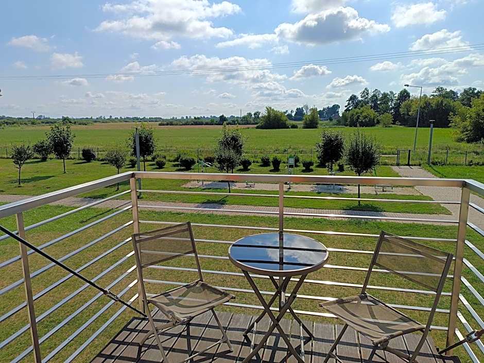 Przystań Powiat Nakielski