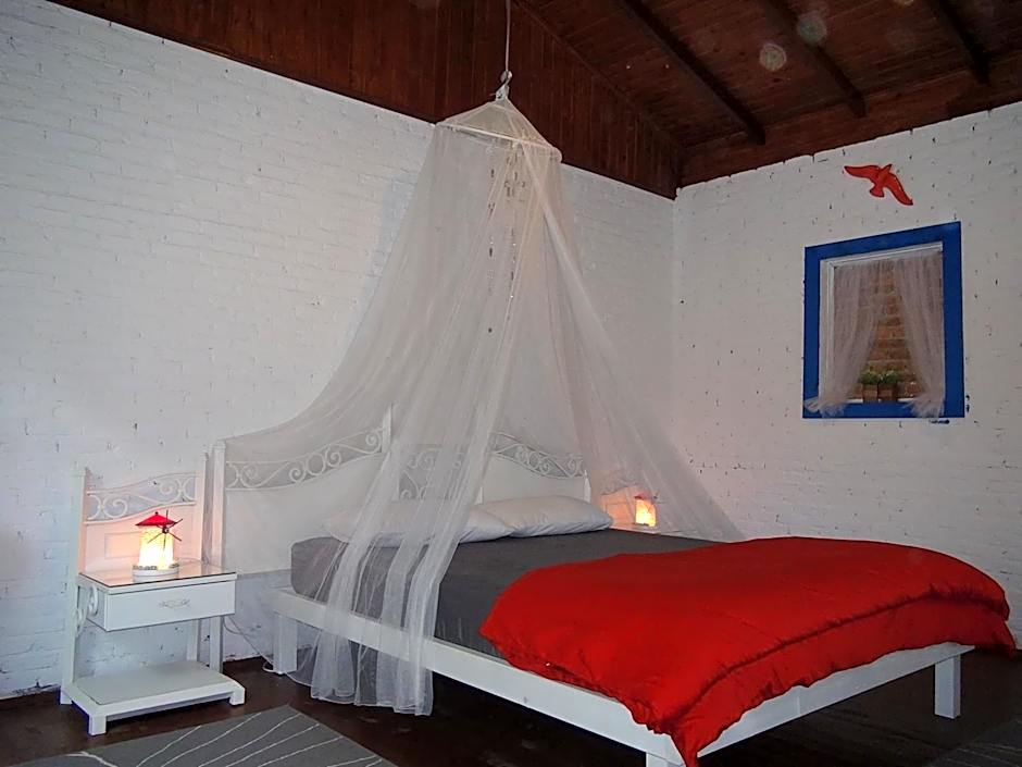 Narcicegi Hotel