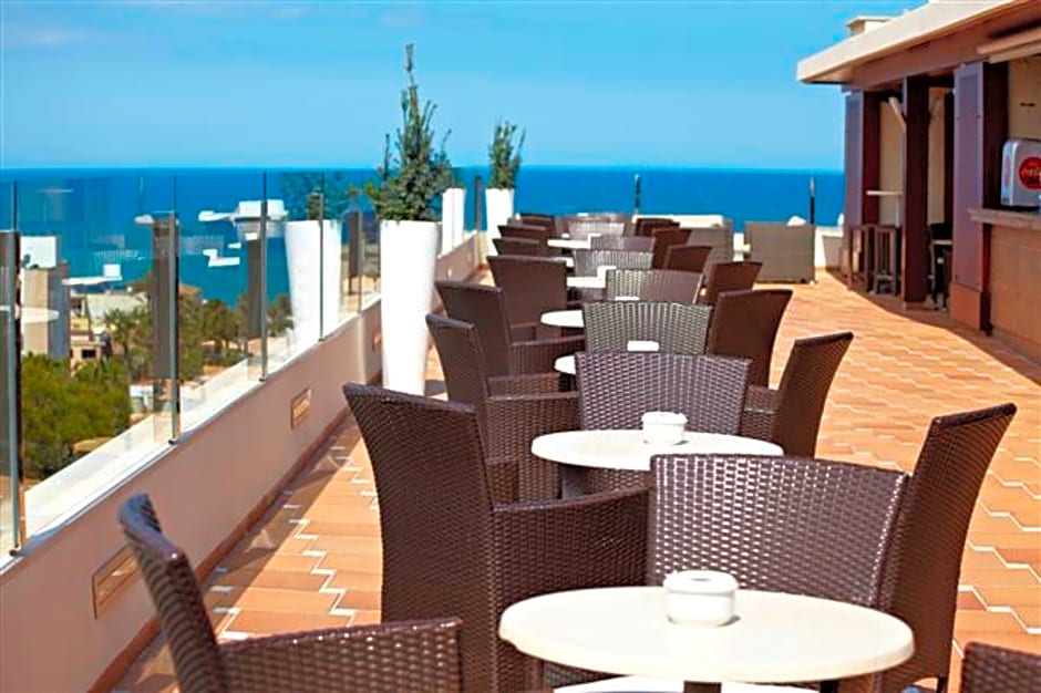 Grupotel Gran Vista & Spa