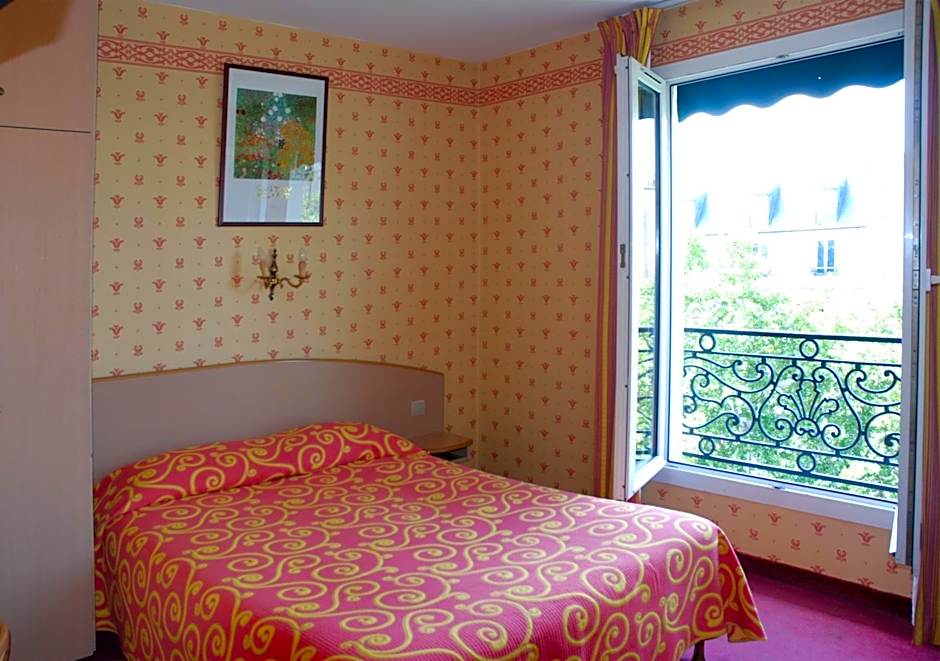 Hotel Transcontinental