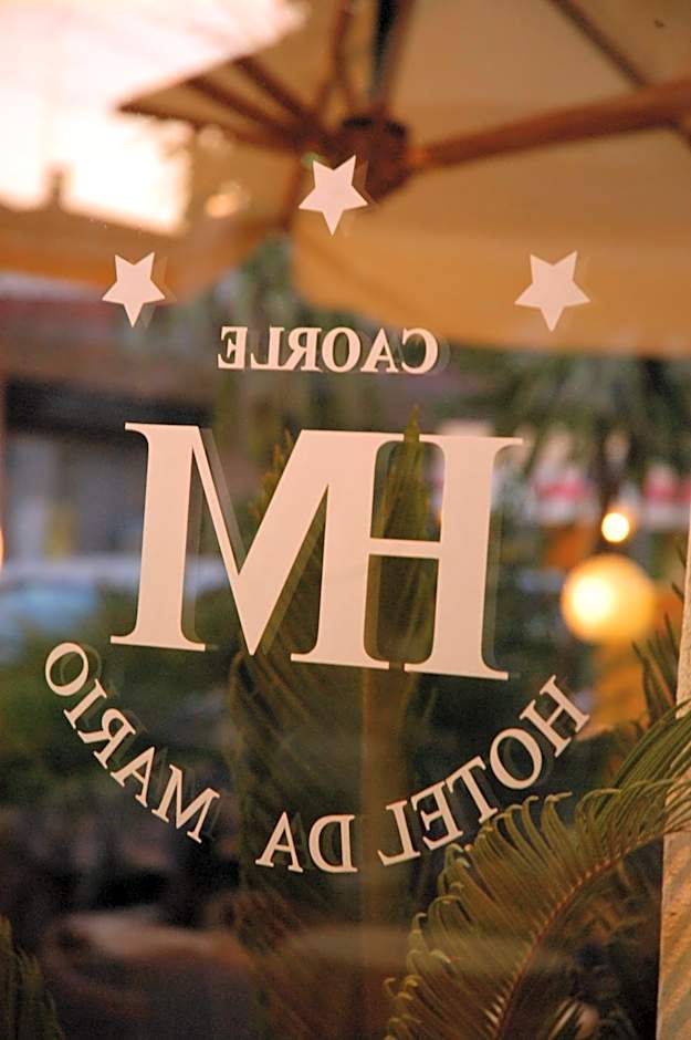 Hotel Da Mario