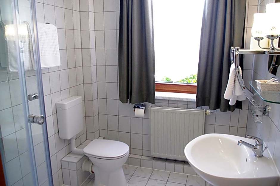 Hotel Gasthof zum Walfisch