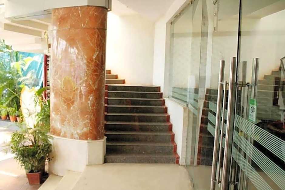 The Metropole Hotel