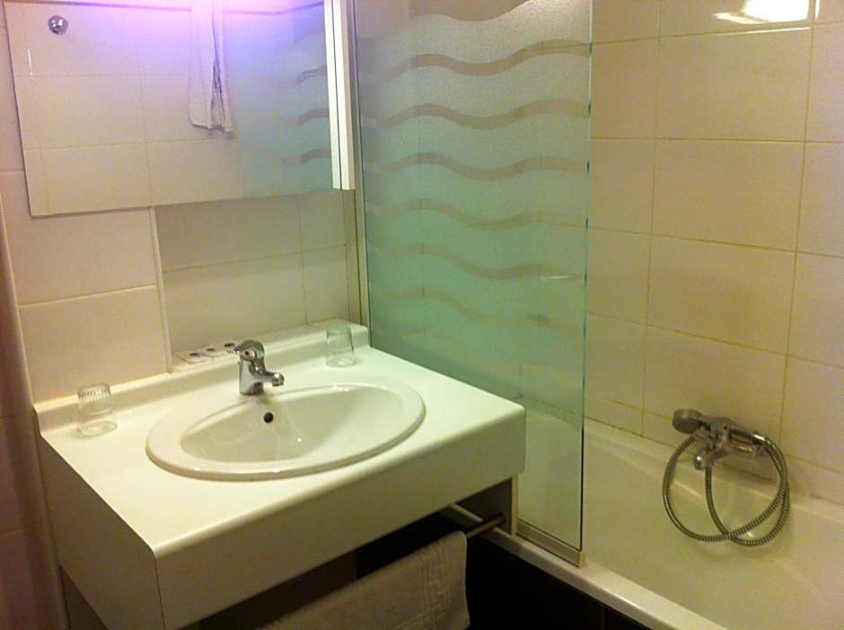 Hôtel du Sud Vieux Port