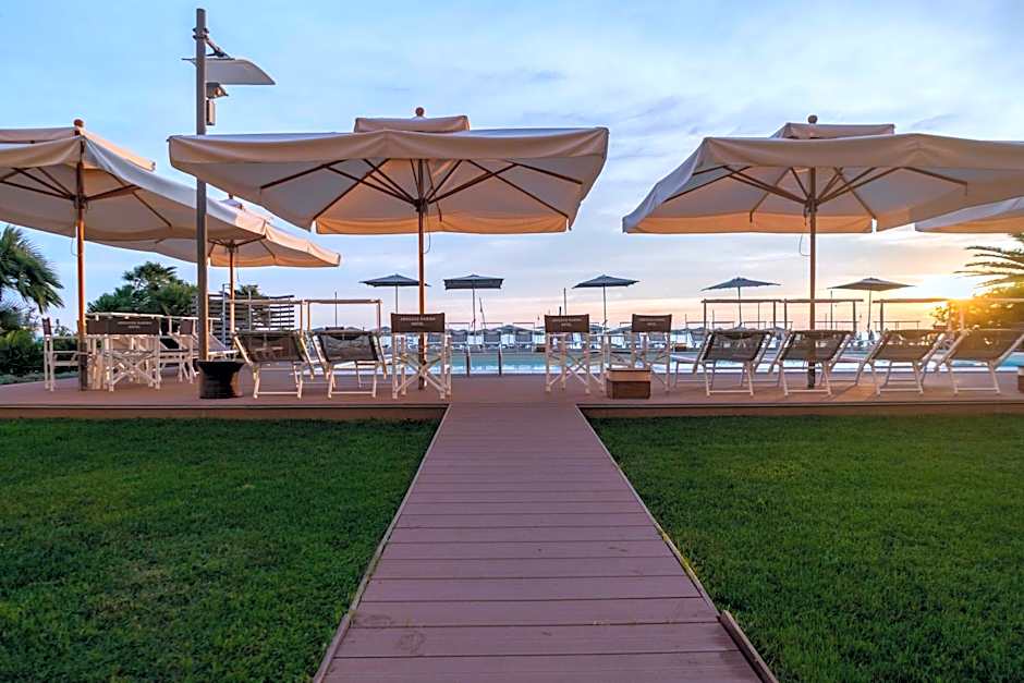 Hotel Abruzzo Marina