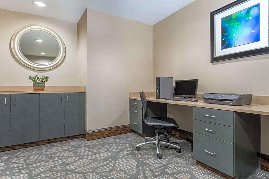 Wingate By Wyndham High Point