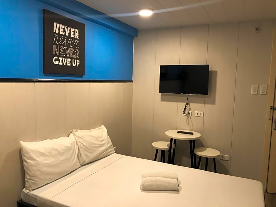 Maine City Residences Leveriza