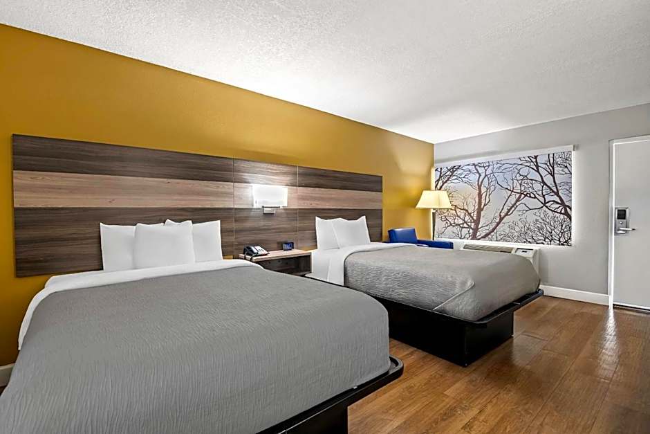 Quality Inn Orange City near Blue Spring State Park