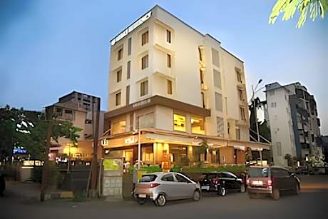 HOTEL VEGAS RESIDENCY 